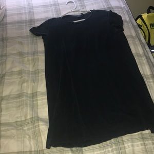 polo t- shirt dress